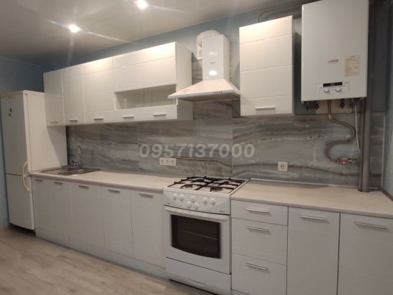 1к квартира. Новобудова. А/О Полтава