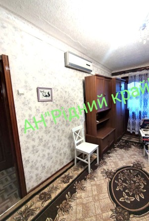 Здамо затишну  1у кв .Зупинка поруч. - фото 1