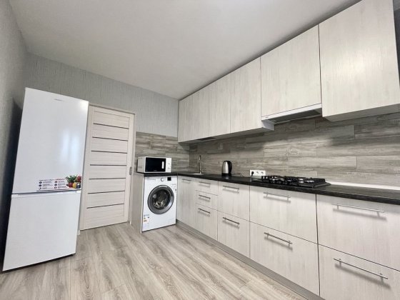 Оренда однокімнатної квартири в новобудові! Полтава