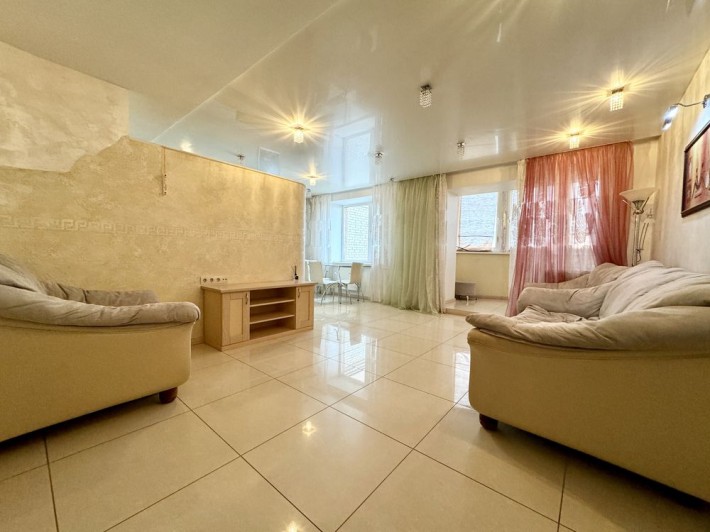 Здам гарну 2к з А/О в новобудові на проспекті Свободи - фото 1