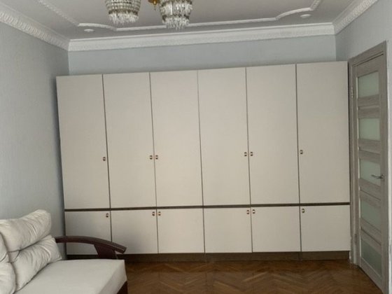 Здам 2- х кімнатну квартиру, район Льонокомбінату Рівне