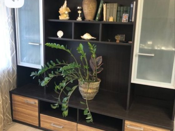 Здам 2 кімнатну район Чайки Рівне