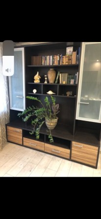 Здам 2 кімнатну район Чайки - фото 1