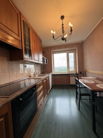 Двокімнатна квартира  Соломіі Крушельницькоі 13000+КП - фото 1