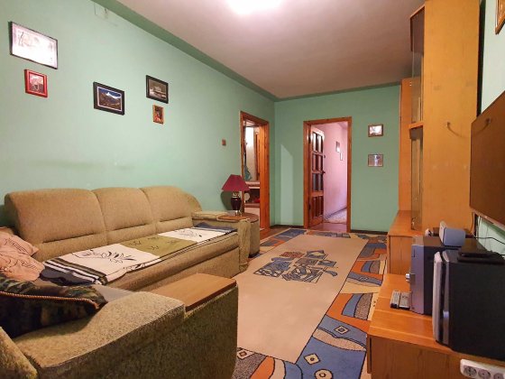 Довгострокова оренда двокімнатної квартири по вул. Металургів Суми