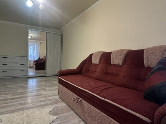 Здам 1-кімн.квартиру з хорошим ремонтом, Відінська! Рівне