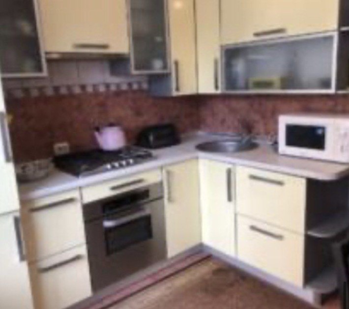 Військовим! Здається 2-х кім квартира на 3 поверсі - фото 1