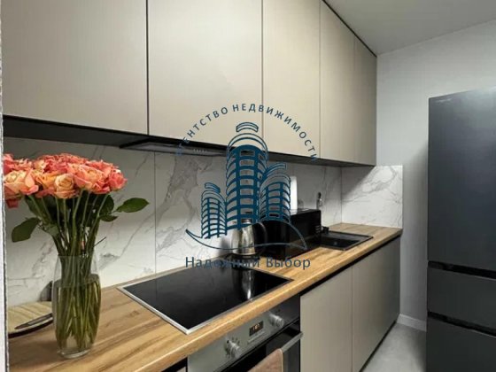 Оренда 3-х кімнатної квартири в новобудові, ЖК Династія. Полтава