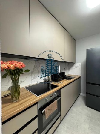 Оренда 3-х кімнатної квартири в новобудові, ЖК Династія. - фото 1