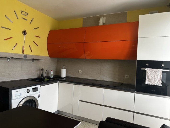 Здається двокімнатна квартира ЦЕНТР - фото 1