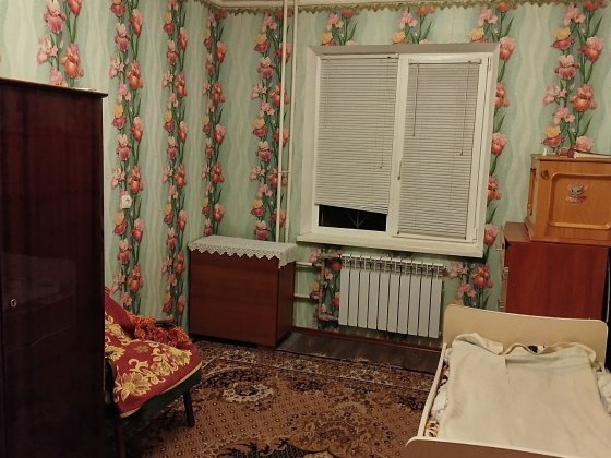 Довгострокова оренда 2-кімнатної квартири для сім'ї Суми