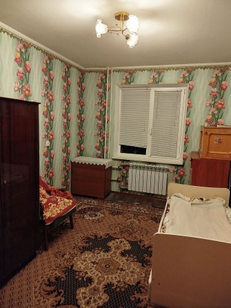 Довгострокова оренда 2-кімнатної квартири для сім'ї - фото 1