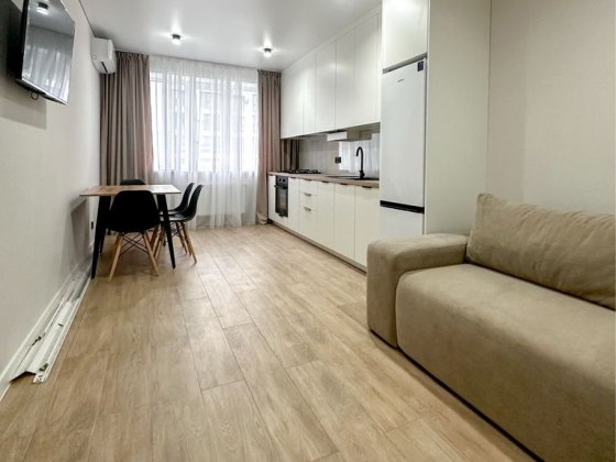 ОРЕНДА! 2-кім квартира, перше поселення | Щасливе Рівне