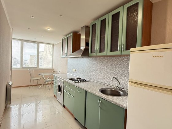 Оренда 1-кімнатна • Центр • Тепла підлога! Сумы