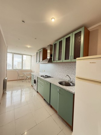 Оренда 1-кімнатна • Центр • Тепла підлога! - фото 1