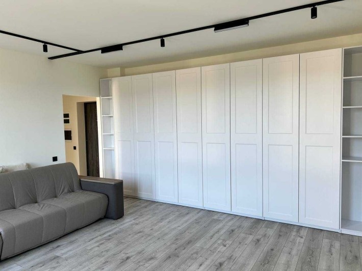 Оренда 1о кімн квартира Ювілейний (Екватор/ епіцентр), новобудова - фото 1