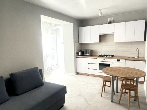 Оренда 1 кімн квартири, кухня студія, перша здача, ЖК Княгинин Івано-Франківськ