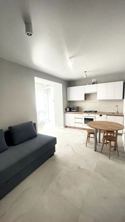 Оренда 1 кімн квартири, кухня студія, перша здача, ЖК Княгинин - фото 1