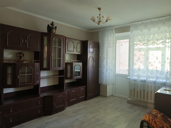 Здам в оренду 1 кімнатну квартиру район залізничного вокзалу - фото 1