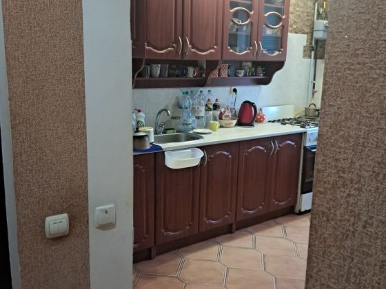 Здам 3х.кімнатну квартиру на Героїв Крут Суми