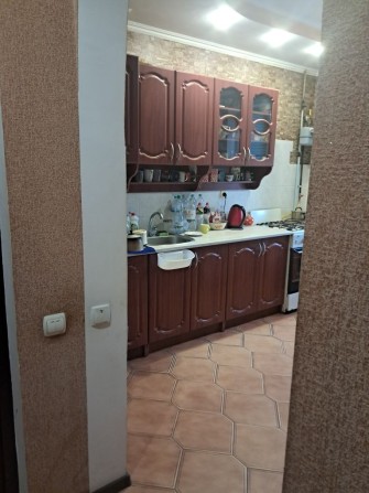 Здам 3х.кімнатну квартиру на Героїв Крут - фото 1