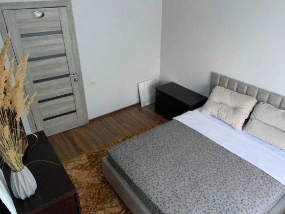 Оренда 2х кімн квартира Генерала Безручка Ровно