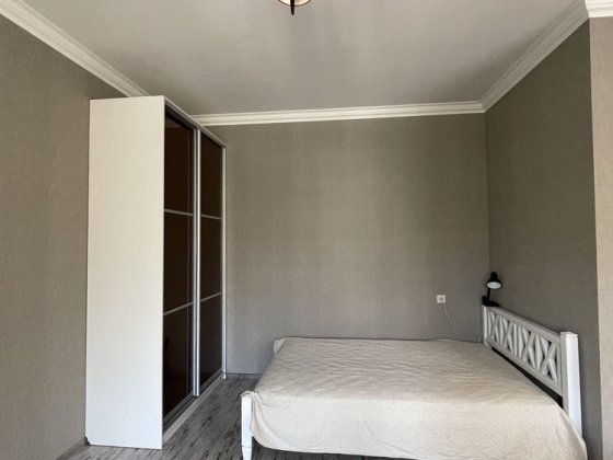 Аренда однокомнатная квартира 3/4 Ушакова 89 Херсон