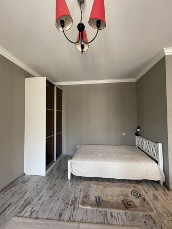 Аренда однокомнатная квартира 3/4 Ушакова 89 - фото 1