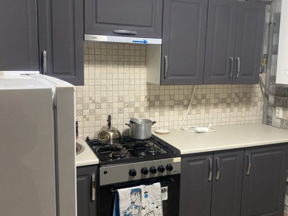 Оренда 1к кв з А/О на Лушпи 5/22 Сумы