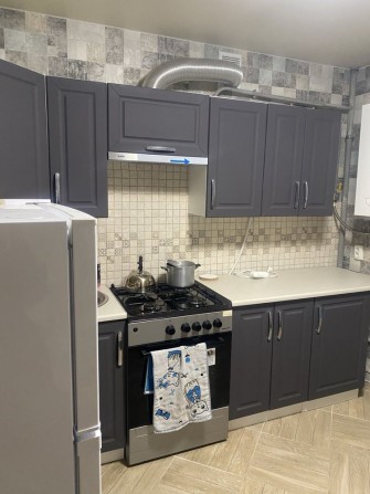 Оренда 1к кв з А/О на Лушпи 5/22 - фото 1