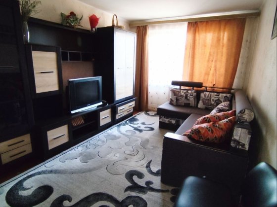 2-кімн квартира на Зеленко, можна на короткий термін Сумы