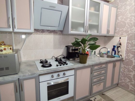 1-кімн. Квартира На Лушпи Сумы