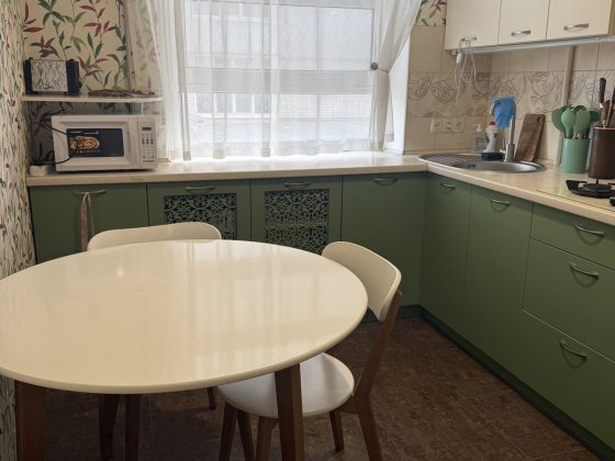 2х кімнатна квартира Куліка 29