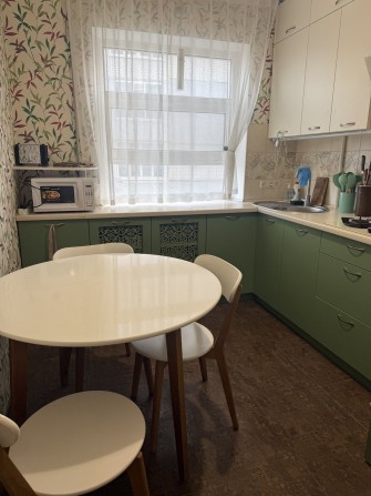 2х кімнатна квартира Куліка 29 - фото 1