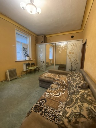 Оренда 1к квартира вулиця Троіцька - фото 1