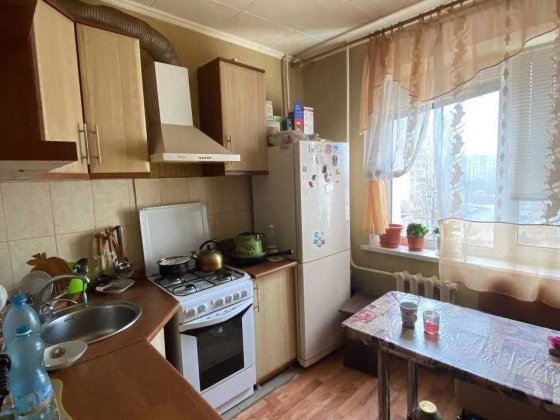 Оренда. 3-кімнатної квартири вул.І.Сірка (р-н 23 школи,спортклуб Аякс) Сумы