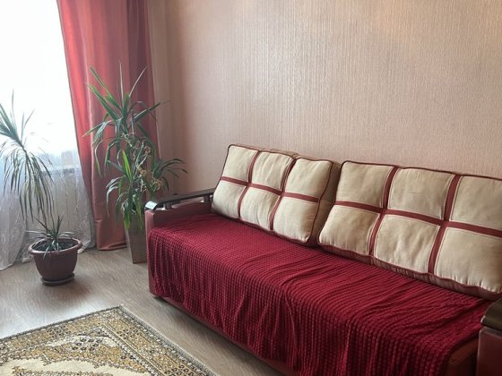 Здам 3 кмн квартиру на 10 мікр-ні Суми