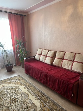 Здам 3 кмн квартиру на 10 мікр-ні - фото 1