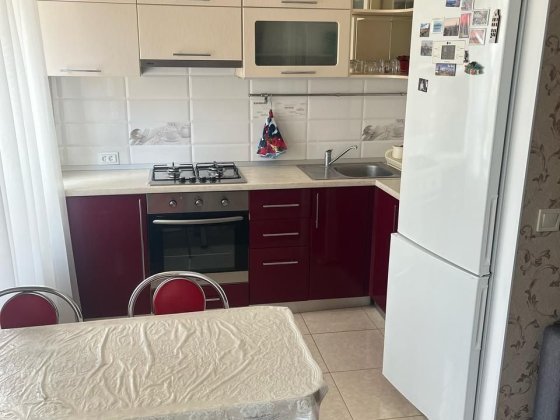 Сучасна двокімнатна квартира в Центрі міста . Район Сільпо . Херсон