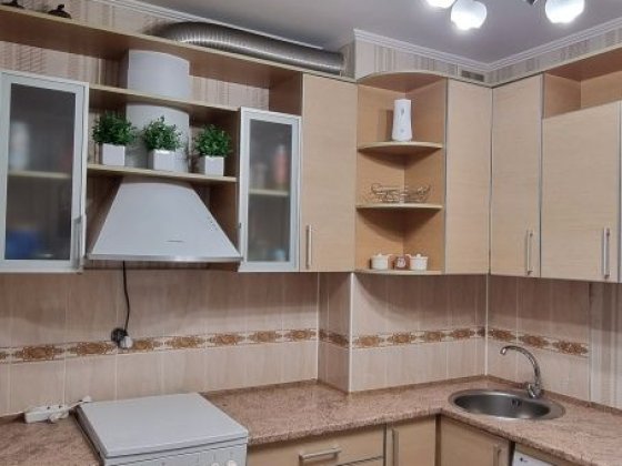 Сучасна квартира на Таврійському . Херсон