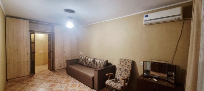 Оренда гарної квартири на Шуменському . Будинок цегла . - фото 1