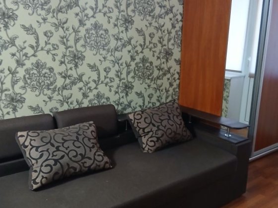 Аренда однокомнатная квартира  район  Автовокзала Херсон