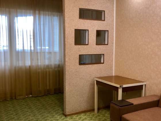 3-кімн. квартира, 70 кв.м., 4 Таврічеський, 6/10