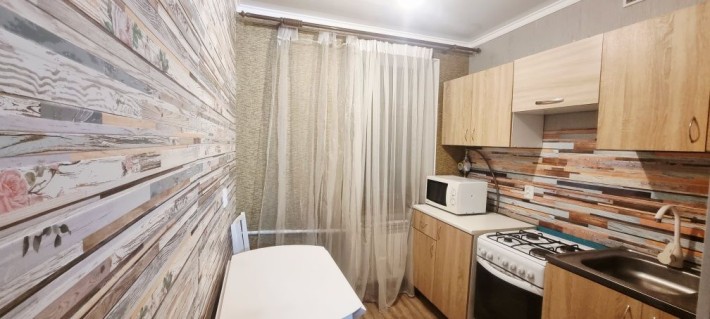 Сучасна квартира на Шуменському . Перше заселення . Будинок цегла. - фото 1