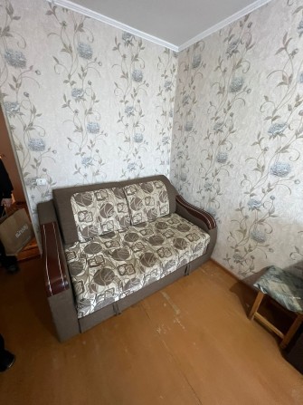 Оренда 1-кімнатної квартири! Вул. Комунальників! - фото 1