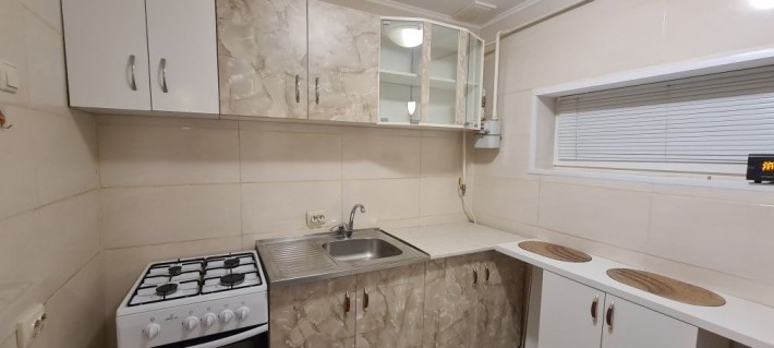 Оренда двокімнатної квартири на Шуменському . Другий поверх . - фото 1