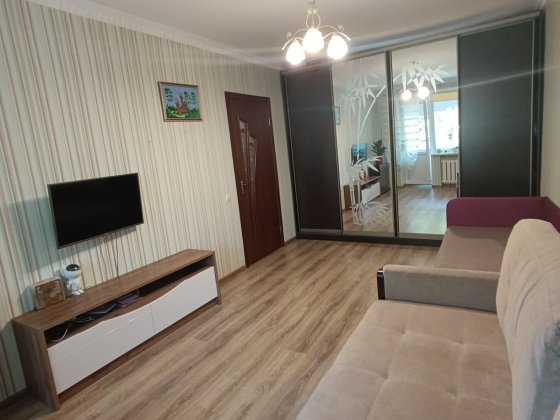 Здам в оренду однокімнатну квартиру !  Р-н. РУМ. Сучасний ремонт Рівне