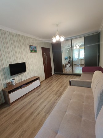 Здам в оренду однокімнатну квартиру !  Р-н. РУМ. Сучасний ремонт - фото 1