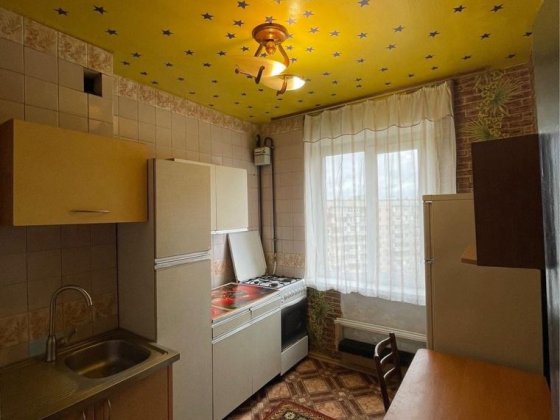 Здам двокімнатну кваритру на Леваді Полтава