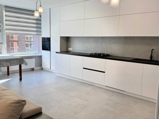 ЖК ВОДОГРАЙ! Оренда 2х НОВОБУДОВИ (КУХНЯ-СТУДІЯ+спальня), Воробкевича! Чернівці